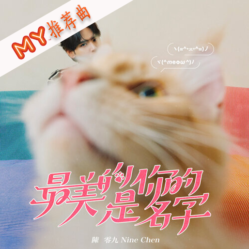 最美的是你的名字